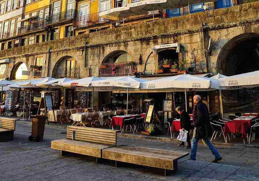 Porto