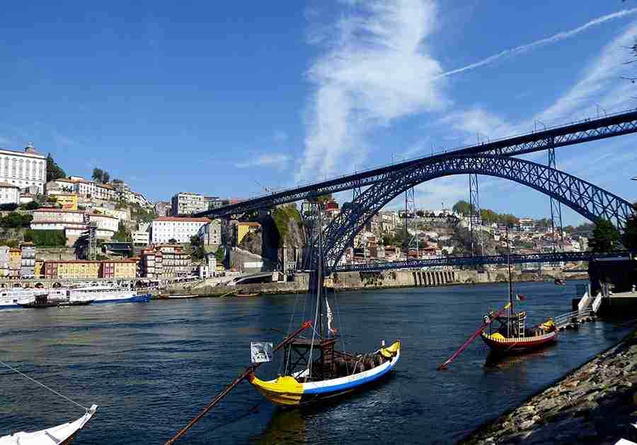 Porto Port