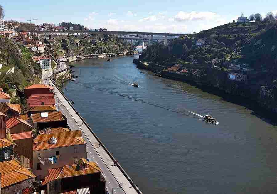 Douro River