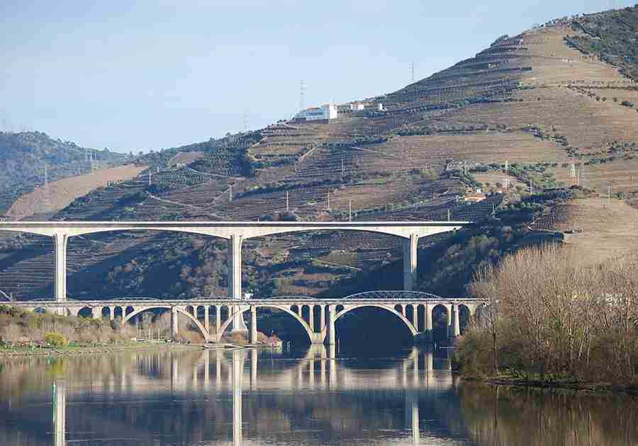 Douro