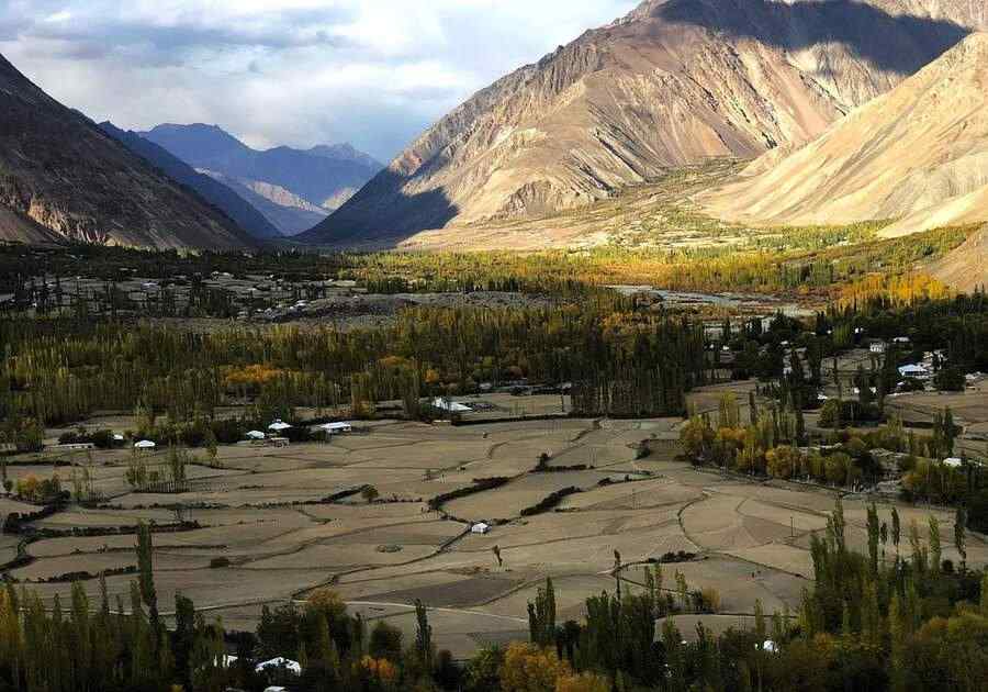 Magic of Gandhara and Kalash Valley