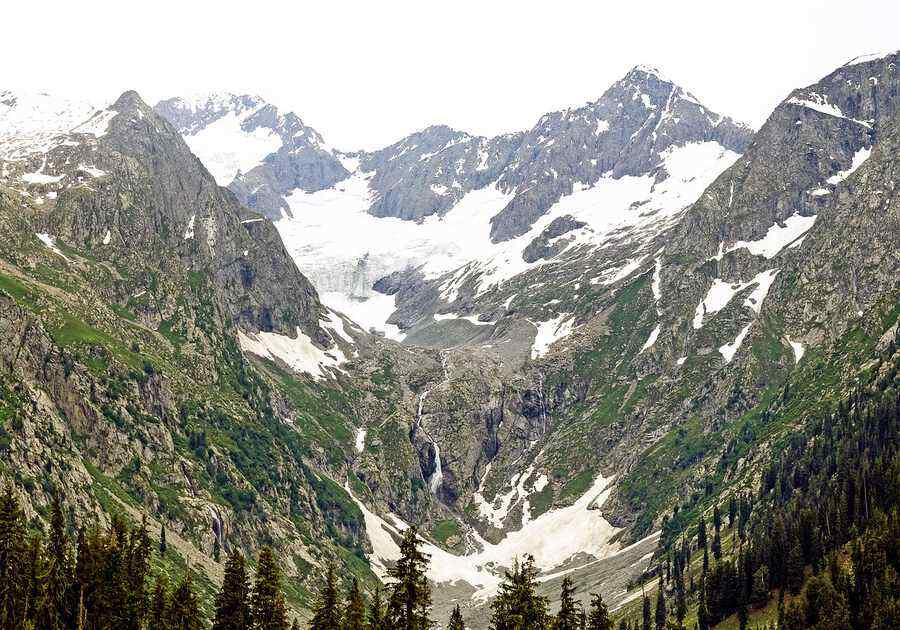 Magic of Gandhara and Kalash Valley