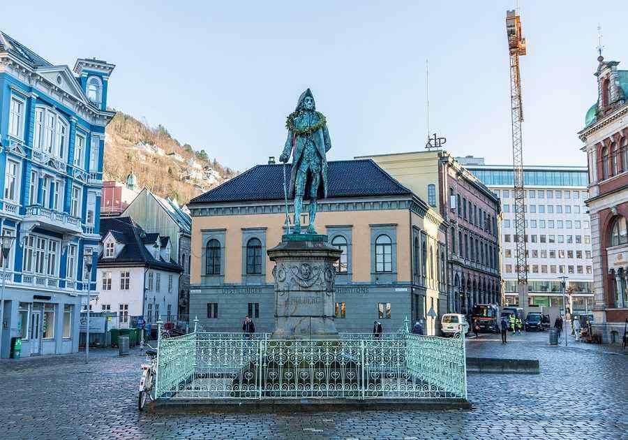 Bergen
