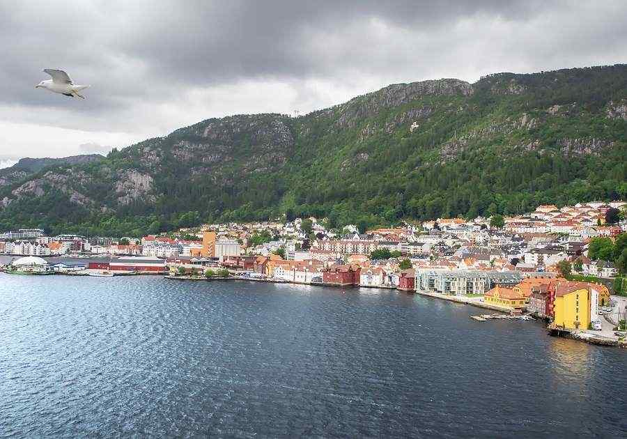 Norway