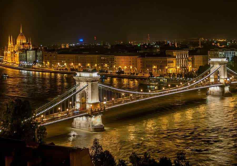 Danube