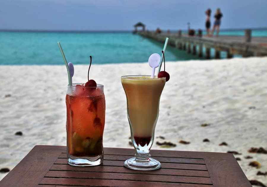 Maldives