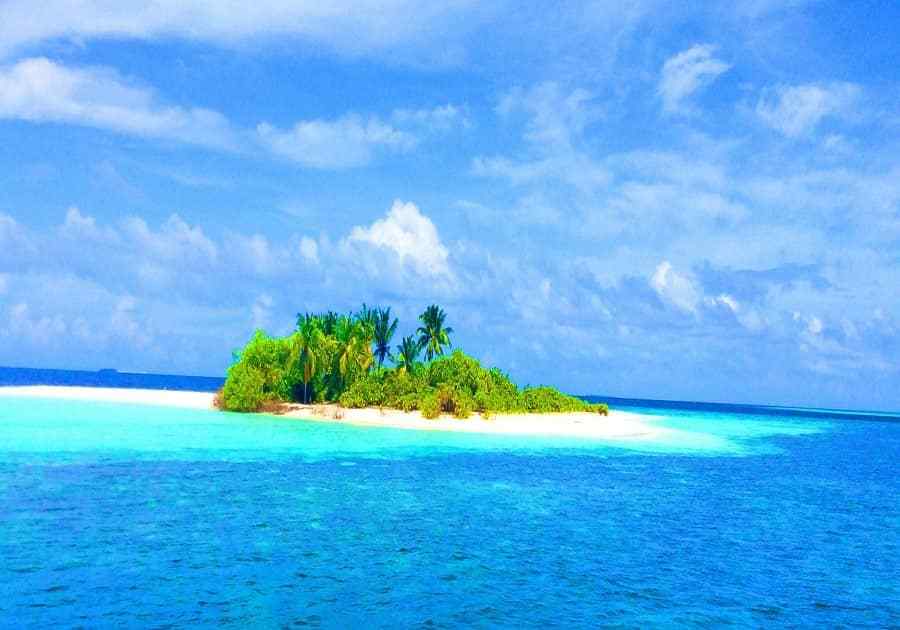 Maldives