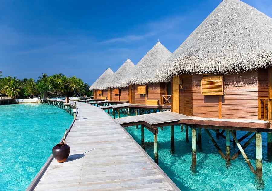 Marvelous Maldives