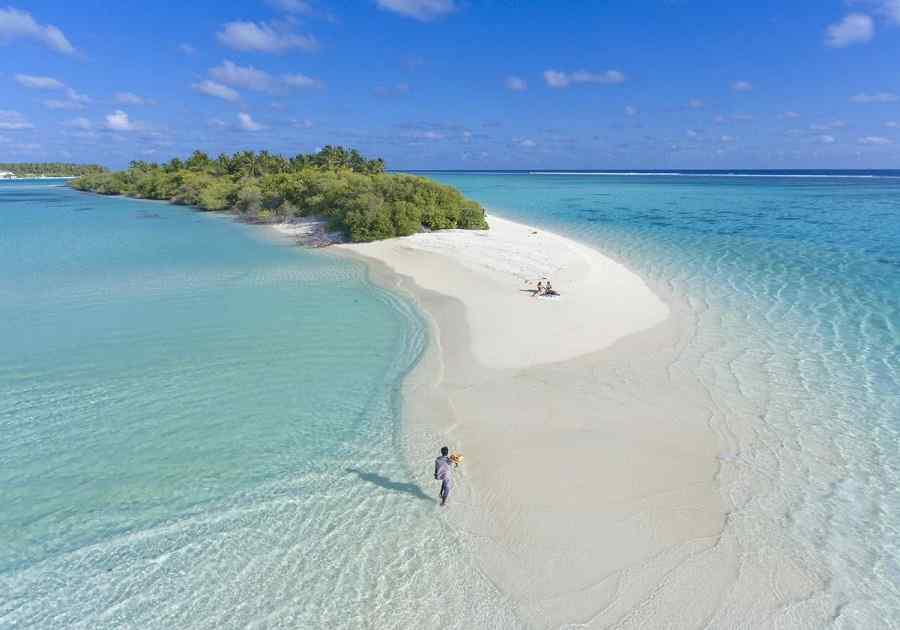 Marvelous Maldives