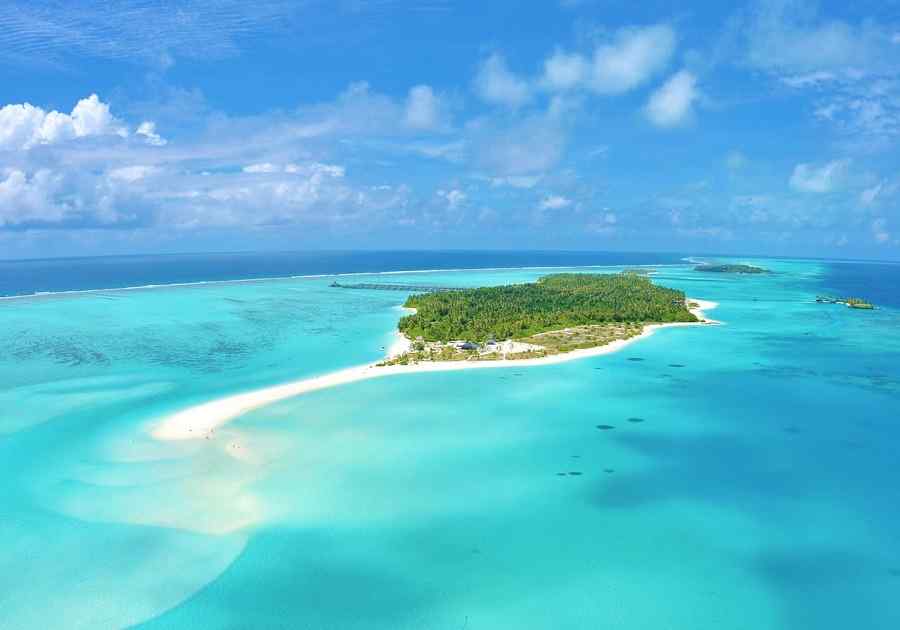 Marvelous Maldives