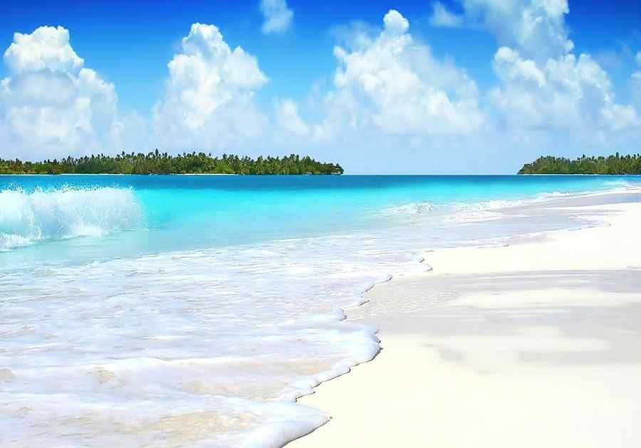 Marvelous Maldives