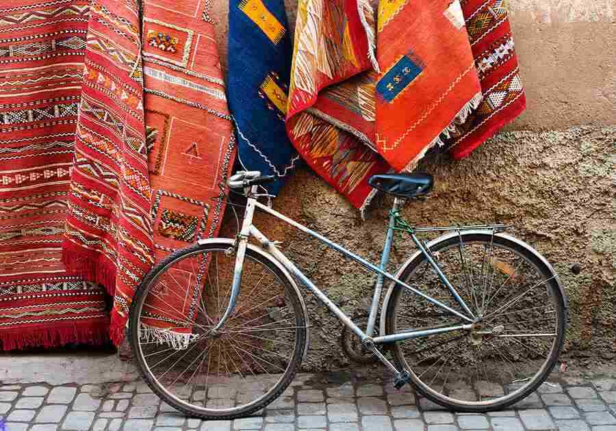  Magical Morocco with Bonnyville Chamber of Commerce
