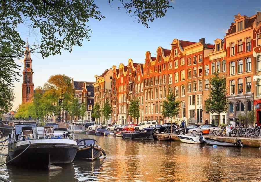 Amsterdam