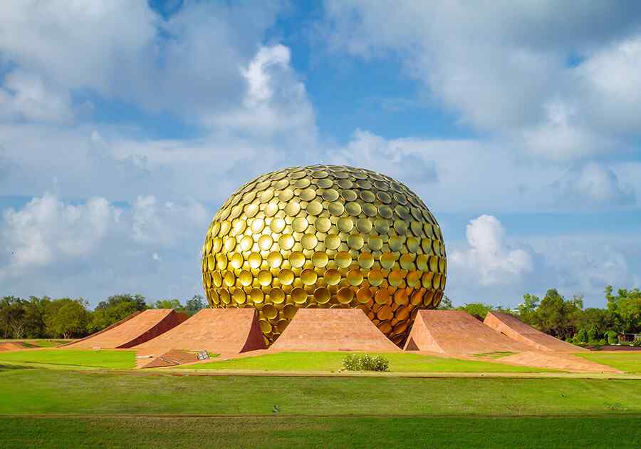 Classical South India