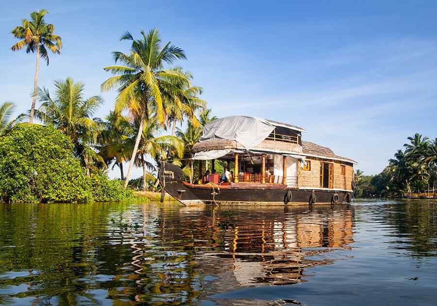 Classical South India