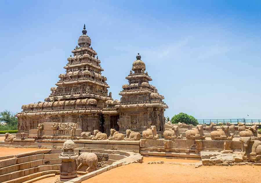 Classical South India