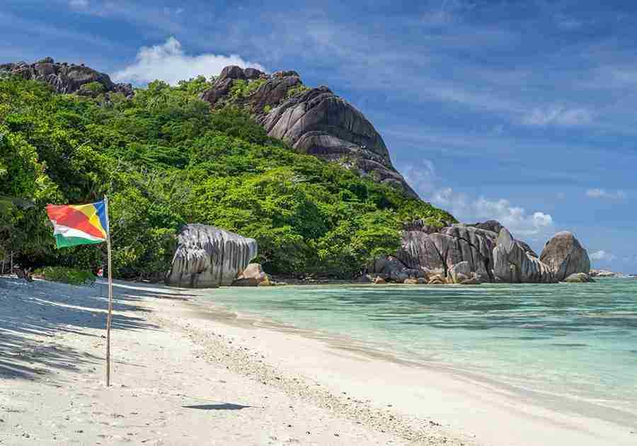Marvelous Seychelles Island Escape