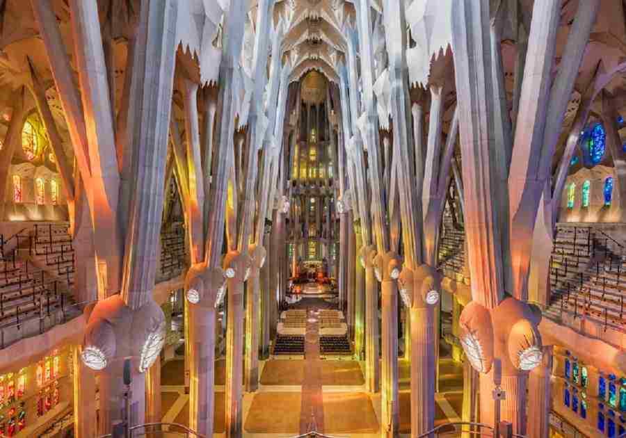 Sagrada Familia