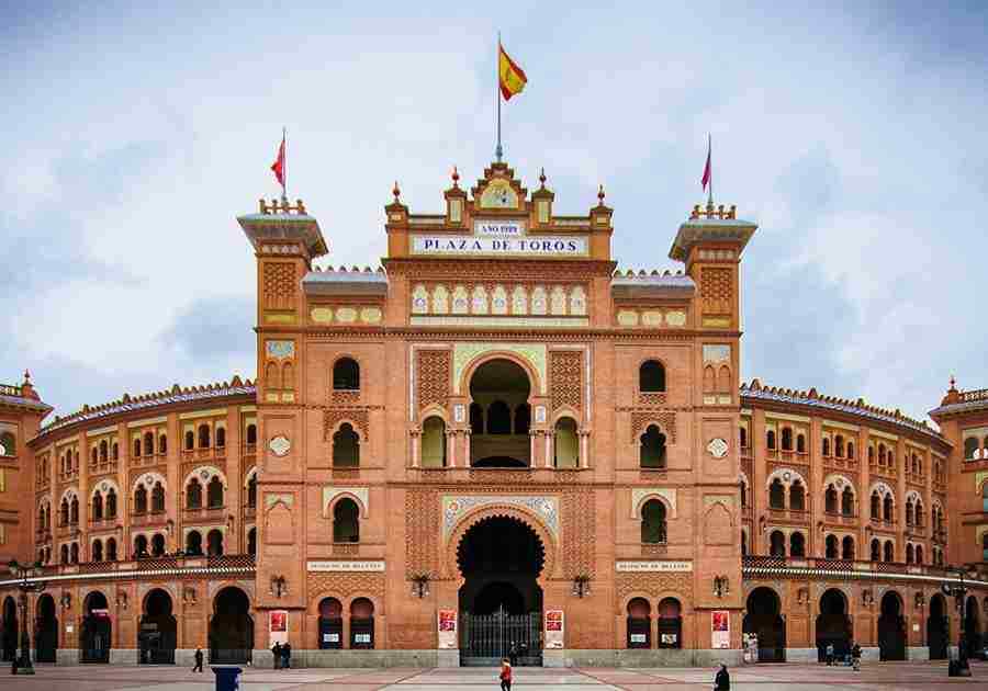 Madrid