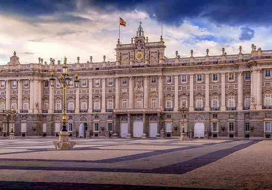 Spain
