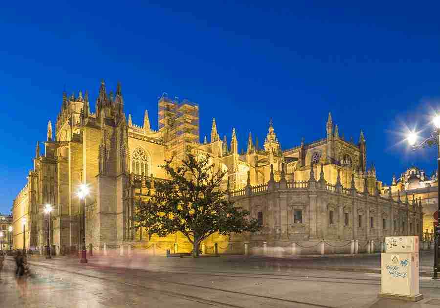 Sevilla