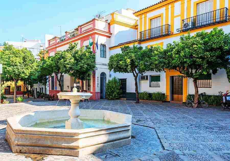 Santa Cruz Quarter
