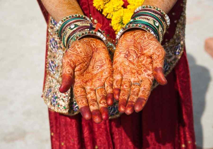 mehendi
