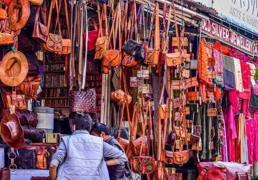 market