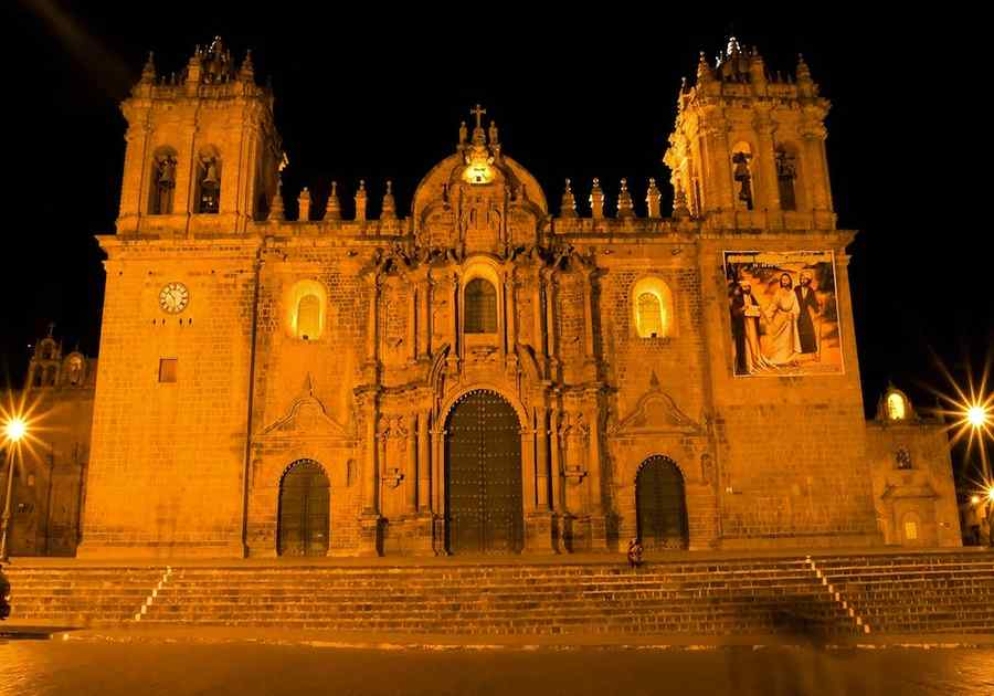 2019 Amazing Peru 8