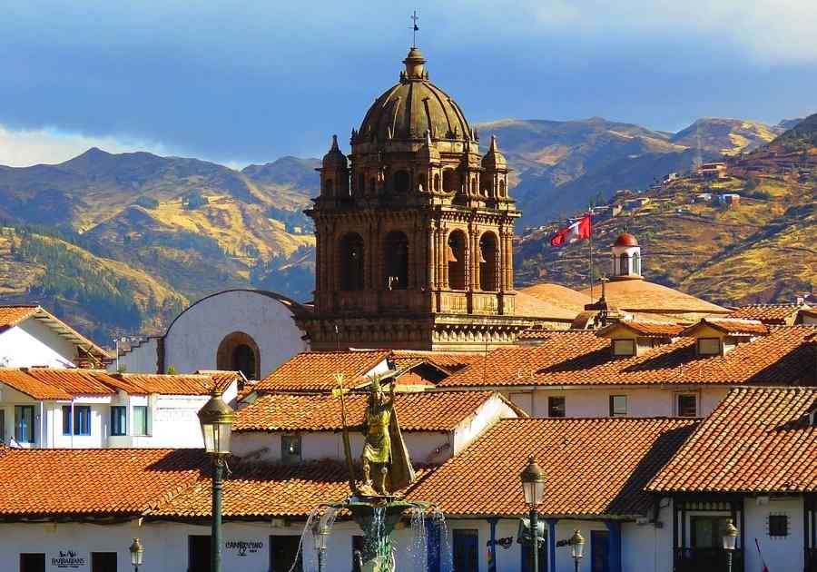 2019 Amazing Peru 5
