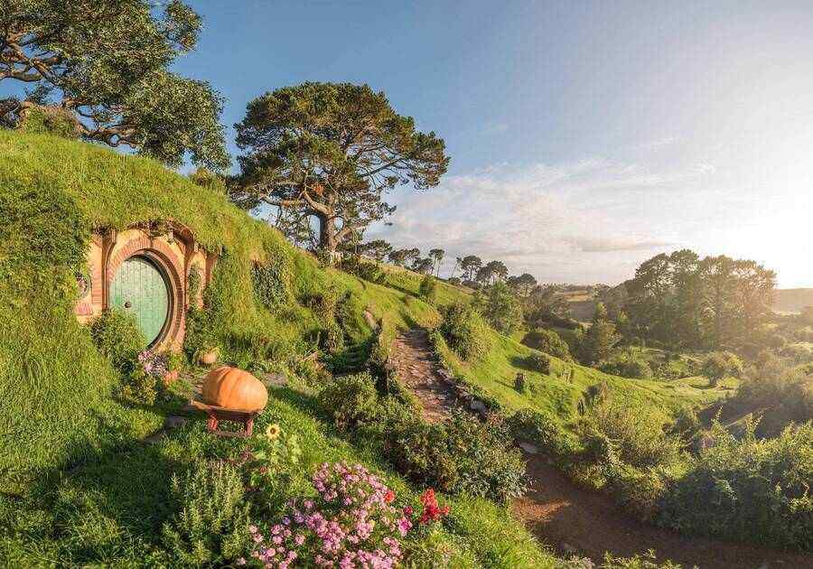 Hobbiton