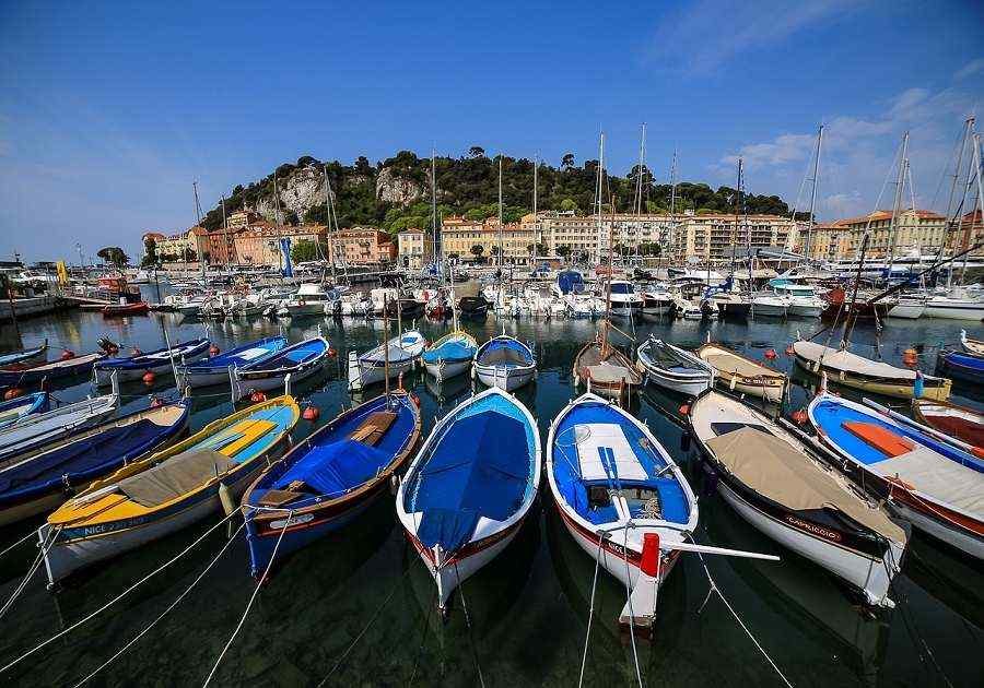 Port 
