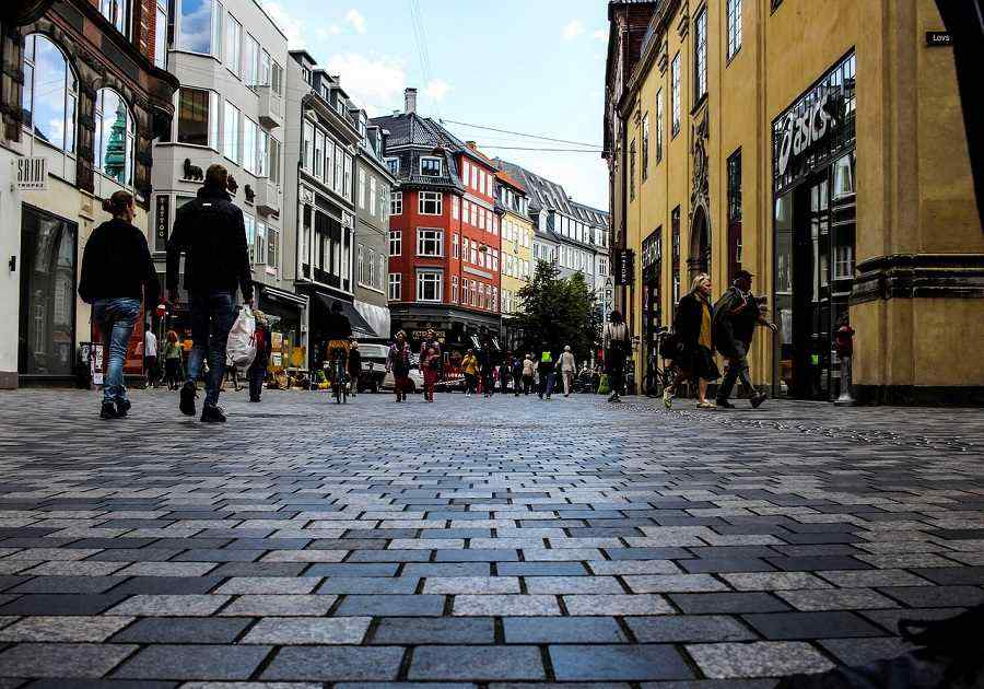 Copenhagen