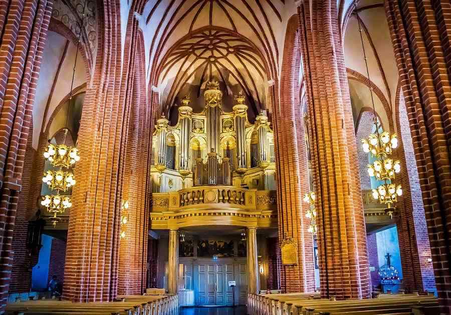 Stockholm