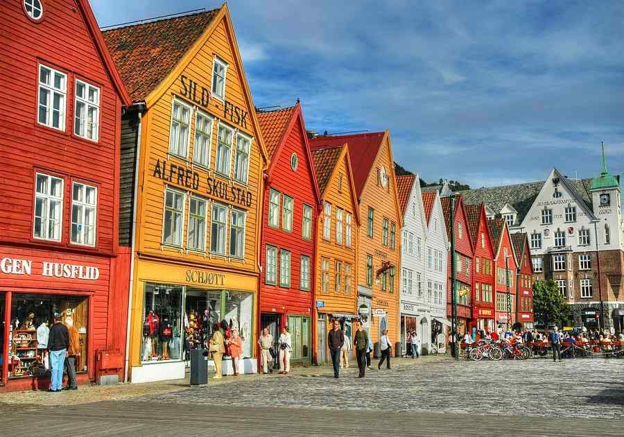 Norway