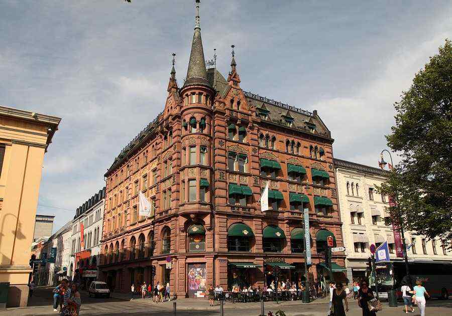 Oslo