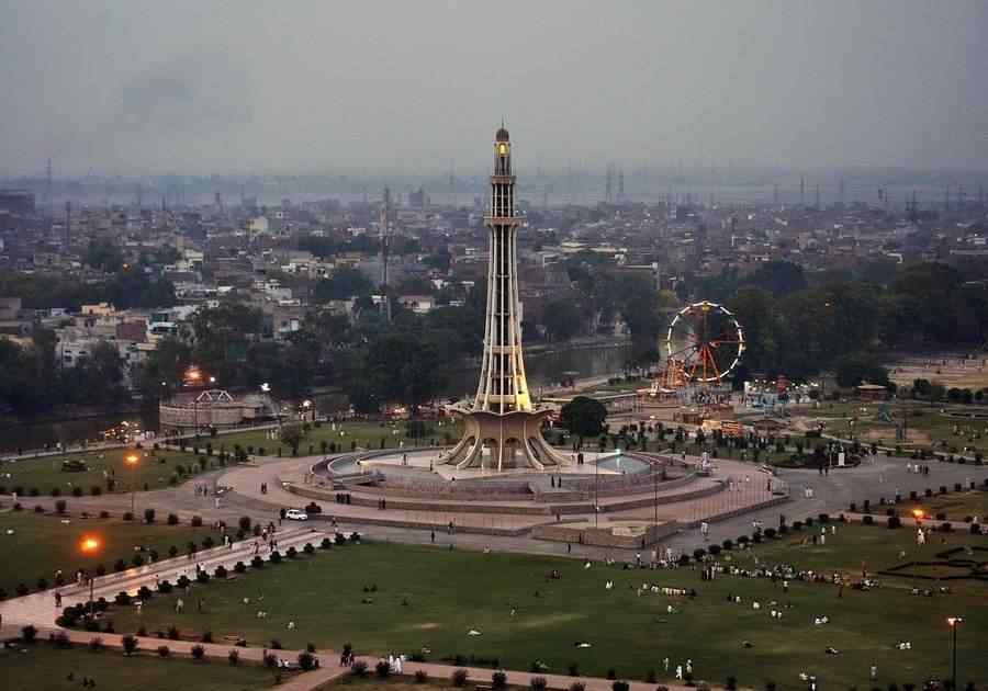 Pakistan Cultural Highlights