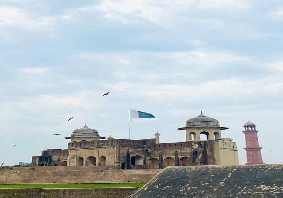  Pakistan Cultural Highlights