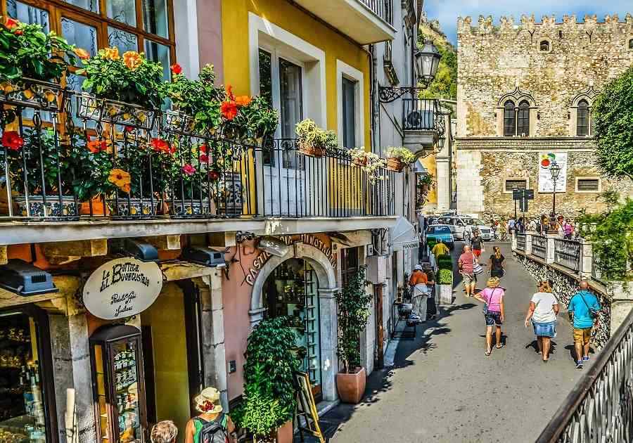 Italy