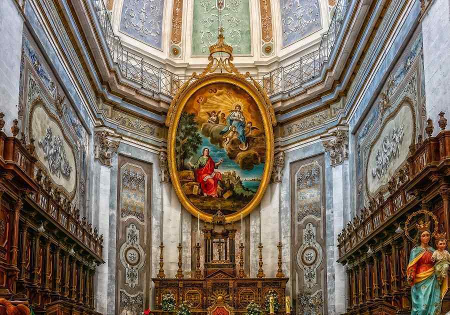 Sicily