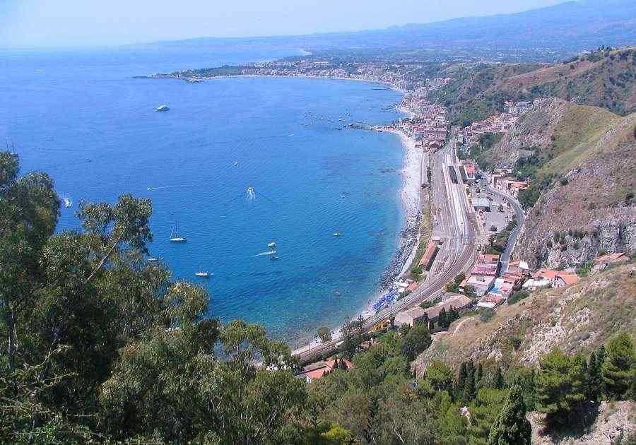 Taromina