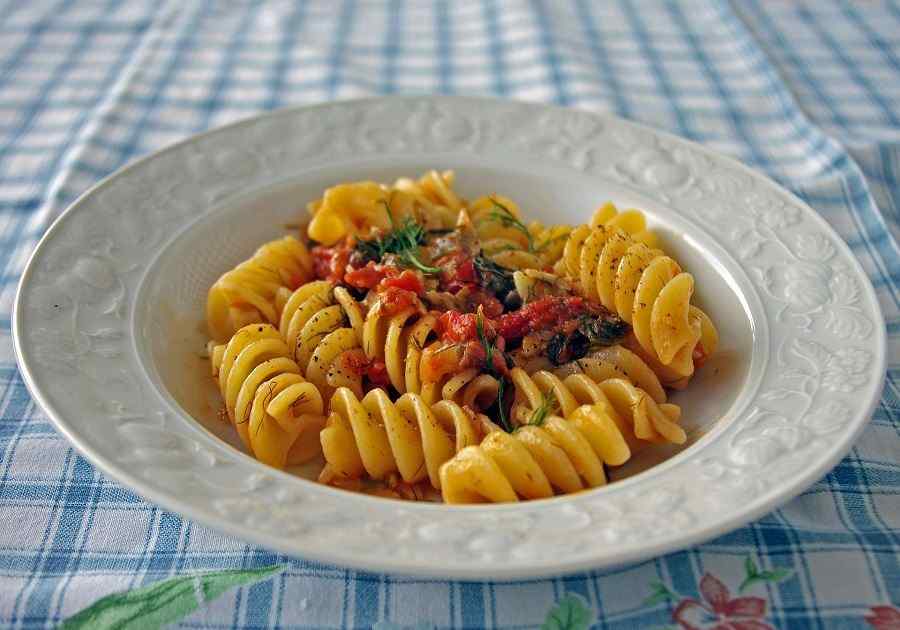 Fusillioni