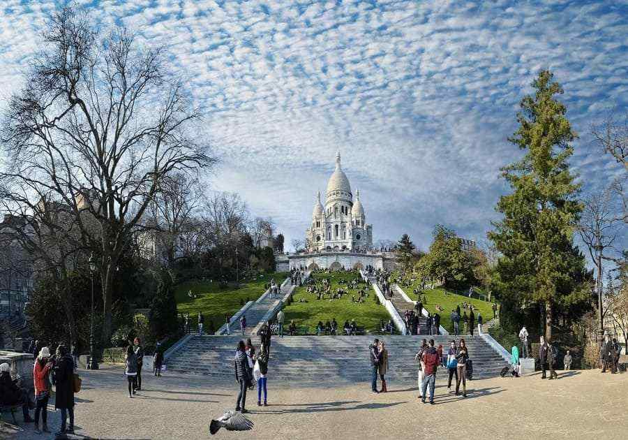 Montmartre