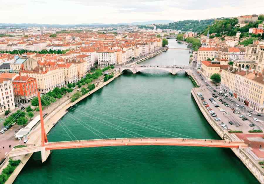 Lyon