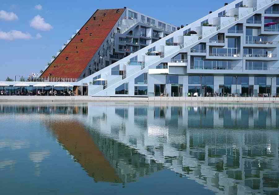 Copenhagencitypackage