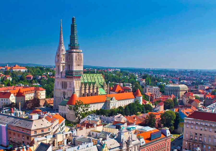 Croatia
