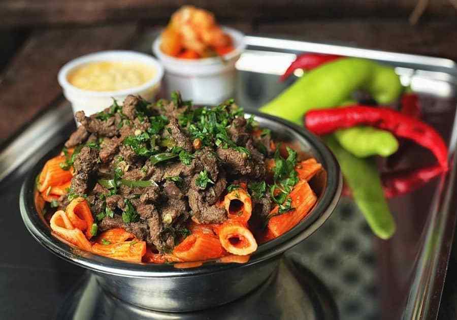 Food