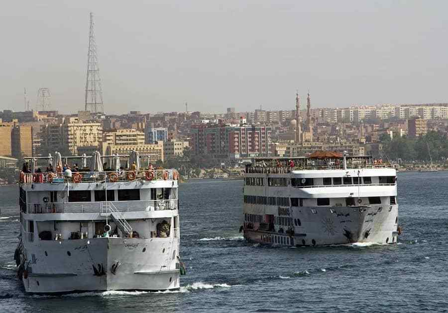 River Nile