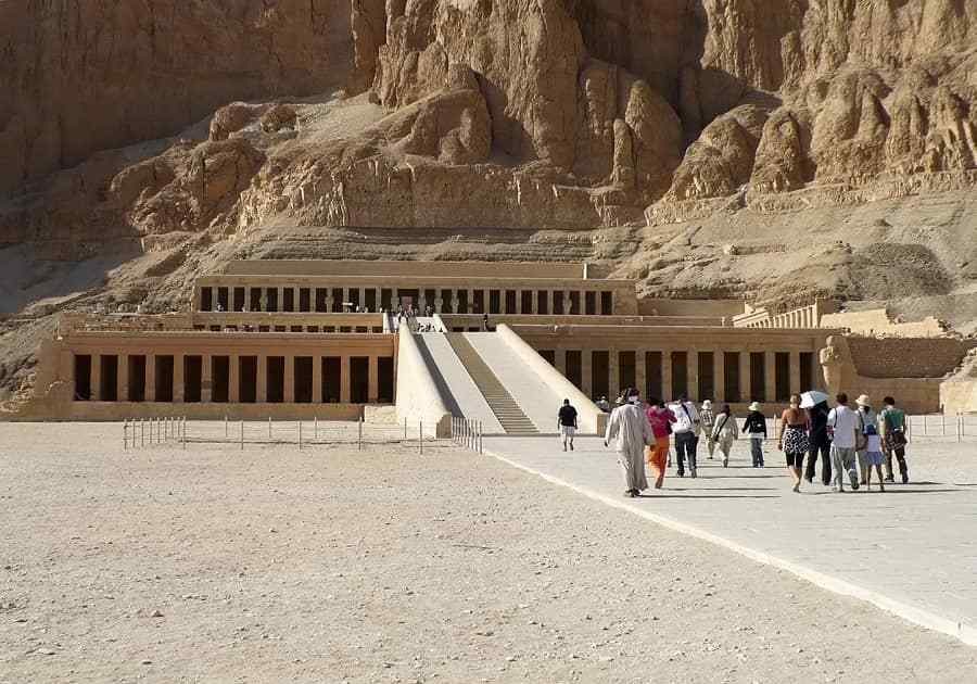HatshepsutTemple