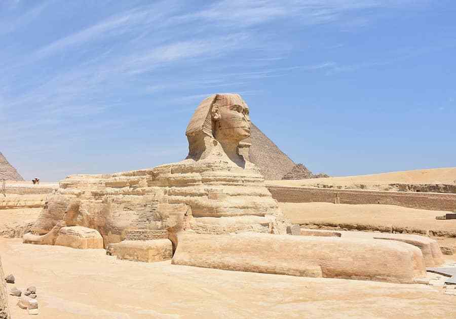 SphinxOfGiza